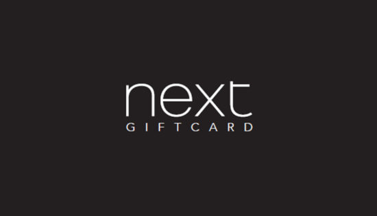 £200 Next Gift Card