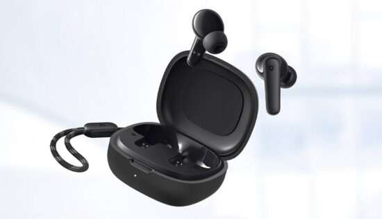 Soundcore P20i True Wireless Earbuds