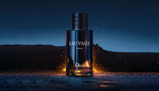 Dior Sauvage