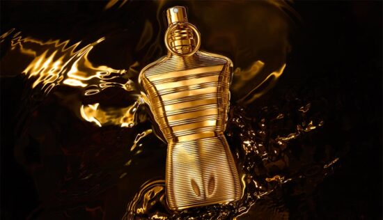 Jean Paul Gaultier Le Male Elixir